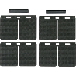 PETAL SET VFORCE 3 O/R - 10080077 - Dr Rider