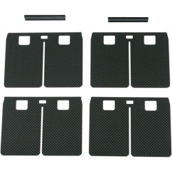 PETAL SET VFORCE 3 O/R - 10080078 - Dr Rider