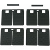 PETAL SET VFORCE 3 O/R - 10080078 - Dr Rider
