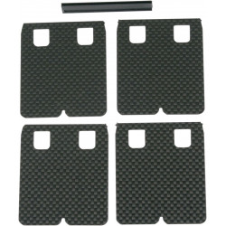 PETAL SET VFORCE 3 O/R - 10080080 - Dr Rider
