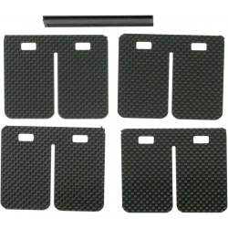 PETAL SET VFORCE 3 O/R - 10080082 - Dr Rider