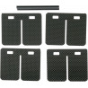 PETAL SET VFORCE 3 O/R - 10080082 - Dr Rider
