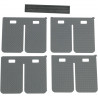 PETAL SET V-FORCE 3 O/R - 10080089 - Dr Rider