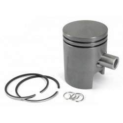 Piston coulé TECNIUM