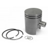 Piston coulé TECNIUM