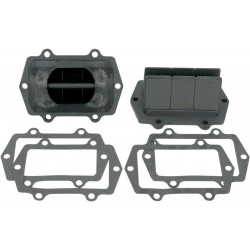 Boîtes à clapets VForce 3 - Arctic Cat F5/F6/F7 2003-2006 / Crossfire 600-800 2006-2011 - Dr Rider