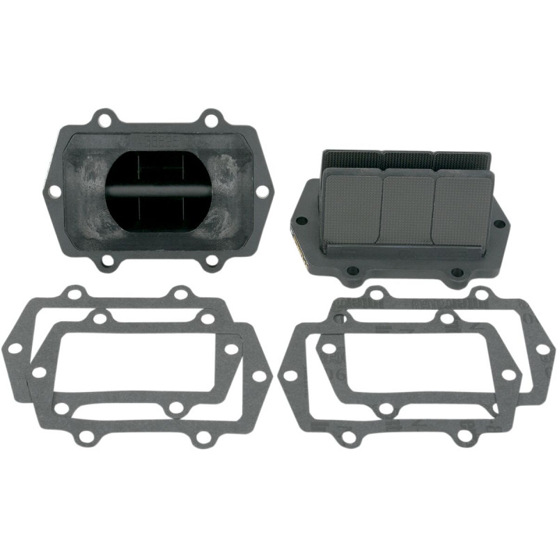 Boîtes à clapets VForce 3 - Arctic Cat F5/F6/F7 2003-2006 / Crossfire 600-800 2006-2011 - Dr Rider