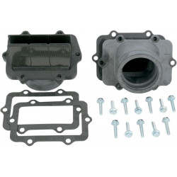 Boîtes à clapets VForce 3 - Ski-Doo REV 600 HO SDI 2003-2008 - Dr Rider