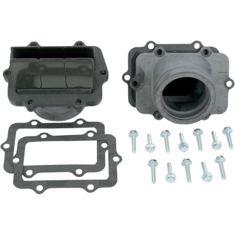 Boîtes à clapets VForce 3 - Ski-Doo REV 600 HO SDI 2003-2008 - Dr Rider
