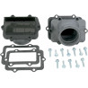 Boîtes à clapets VForce 3 - Ski-Doo REV 600 HO SDI 2003-2008 - Dr Rider