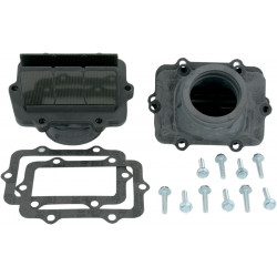 Boîtes à clapets VForce 3 - Ski-Doo REV 600 HO / 800 / 800R 2003-2008 (carburateur) - Dr Rider