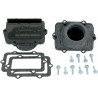 Boîtes à clapets VForce 3 - Ski-Doo REV 600 HO / 800 / 800R 2003-2008 (carburateur) - Dr Rider