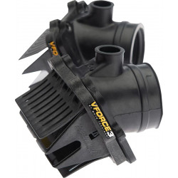 Boîtes à clapets VForce 3 - Ski-Doo ZX 600 HO / 800 2001-2007 (carburateur) - Dr Rider