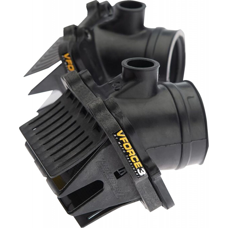 Boîtes à clapets VForce 3 - Ski-Doo ZX 600 HO / 800 2001-2007 (carburateur) - Dr Rider