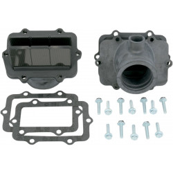 Boîtes à clapets VForce 3 - Ski-Doo ZX 600 HO / 800 2001-2007 (carburateur) - Dr Rider