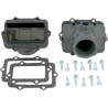 Boîtes à clapets VForce 3 - Ski-Doo ZX 600 HO / 800 2001-2007 (carburateur) - Dr Rider