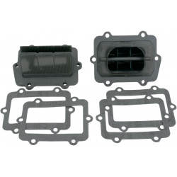 Boîtes à clapets VForce 3 - Polaris Fusion 700 / Fusion 900 2005-2006 - Dr Rider