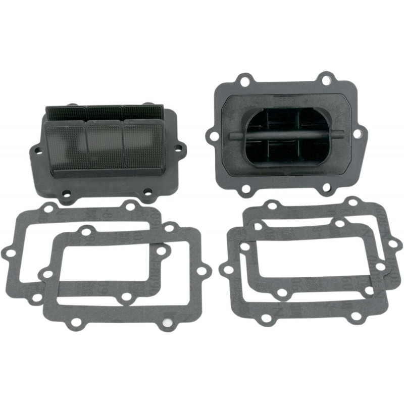Boîtes à clapets VForce 3 - Polaris Fusion 700 / Fusion 900 2005-2006 - Dr Rider