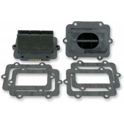 Boîtes à clapets VForce 3 - Polaris 600 carburateur 2008-2009 - Dr Rider