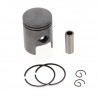 Piston coulé TECNIUM