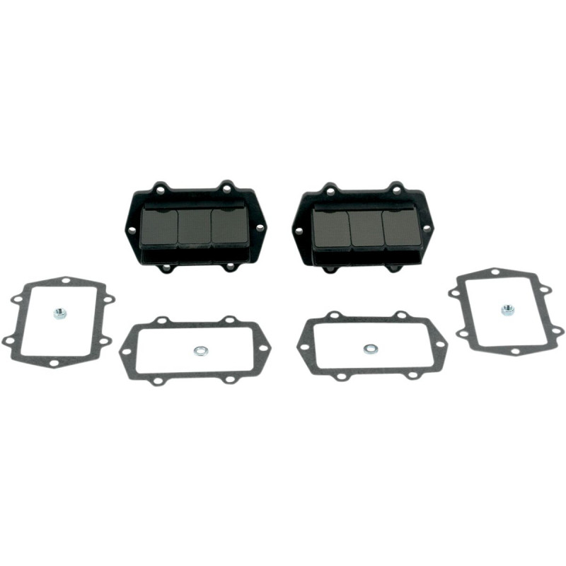 Boîtes à clapets VForce 3 - Arctic Cat M 1000 / F 1000 / Crossfire 1000 2007-2010 - Dr Rider