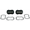 Boîtes à clapets VForce 3 - Arctic Cat M 1000 / F 1000 / Crossfire 1000 2007-2010 - Dr Rider
