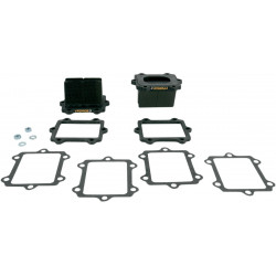 Boîtes à clapets VForce 3 - Arctic Cat Sno Pro 440 1998-2002 / ZR-ZL 500-600 1999-2003 - Dr Rider