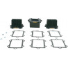 Boîtes à clapets VForce 3 - Arctic Cat ZRT 600 1996-2002 / ZRT 800 1995-2001 / Thundercat 1994-2002 - Dr Rider