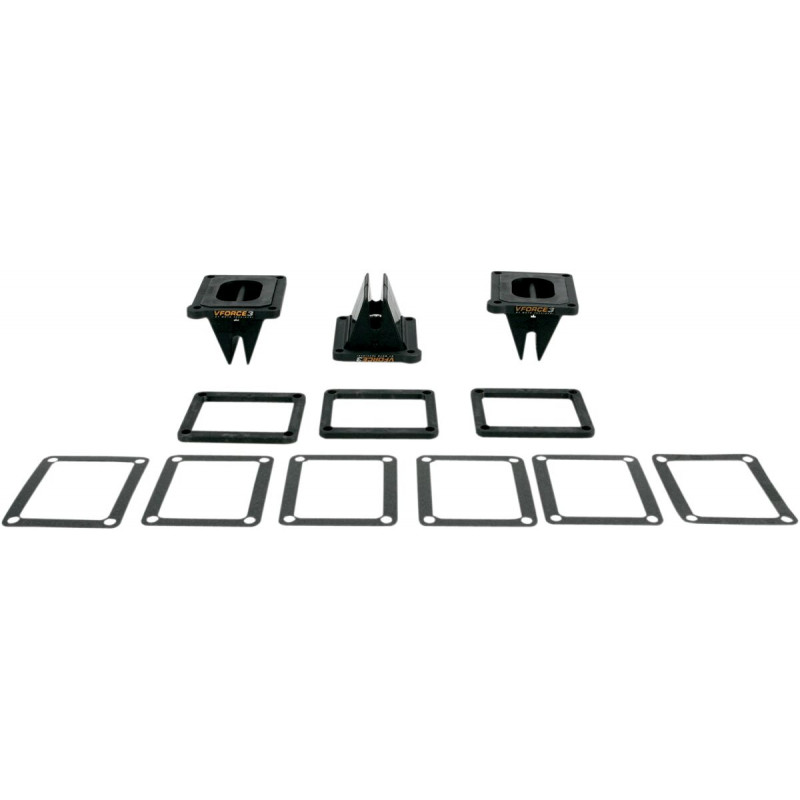 BoÃ®tes Ã  clapets VForce 3 - Yamaha SX Viper 700 2002-2004 / SX Viper Mountain 2003-2006 / Mountain Max 700 1997-2004 - Dr Ride