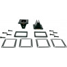 Boîtes à clapets VForce 3 - Yamaha Phazer II 1990-1996 / Phazer Mountain Lite 1997-2001 / V-Max 4 800 1995-1997 - Dr Rider