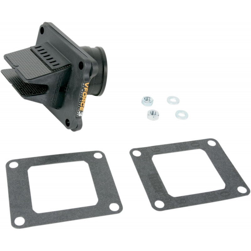 REEDS VFORCE 3 O/R SUZ - 10080240 - Dr Rider