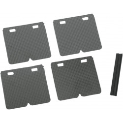 PETAL SET VFORCE 3 - 10080247 - Dr Rider