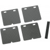 PETAL SET VFORCE 3 - 10080247 - Dr Rider