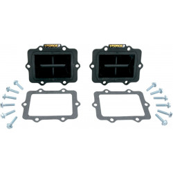 Boîtes à clapets VForce 3 - Ski-Doo 500 SS XP 2008 / MXZ TNT 550F-600 2010-2011 - Dr Rider