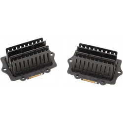 Boîtes à clapets VForce 3 - Arctic Cat M 6000 2014-2019 / ZR 6000 2014-2025 - Dr Rider
