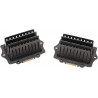 Boîtes à clapets VForce 3 - Arctic Cat M 6000 2014-2019 / ZR 6000 2014-2025 - Dr Rider