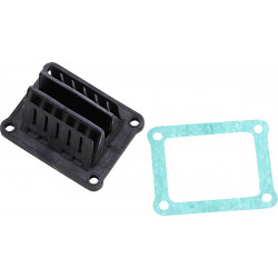 REEDS VFORCE 4 HONDA - 10080340 - Dr Rider