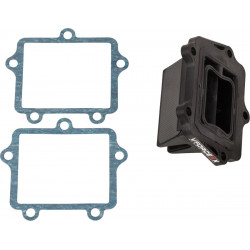 VFORCE 4X REED VALVE W/LIGHT T - 10080370 - Dr Rider