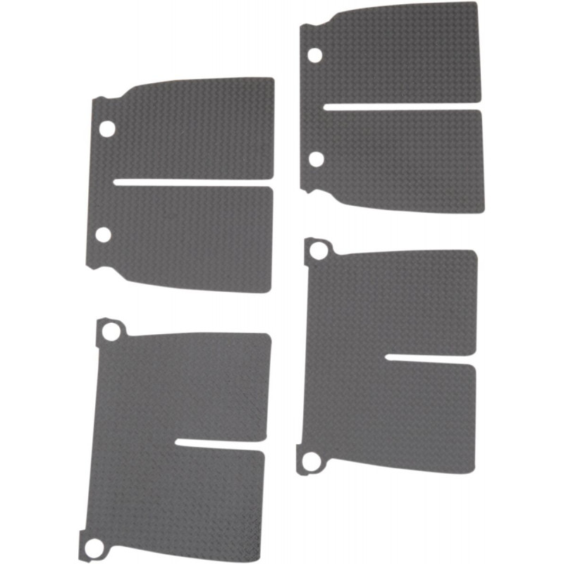 V-FORCE REED PETAL SET - 2P071 - Dr Rider