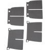 V-FORCE REED PETAL SET - 2P071 - Dr Rider
