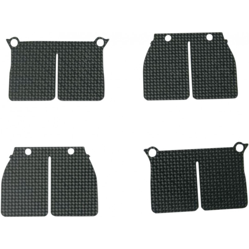 VFORCE REED PETAL SET - 2P091 - Dr Rider