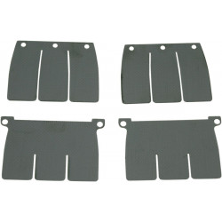 VFORCE REED PETAL SET - DP1101 - Dr Rider