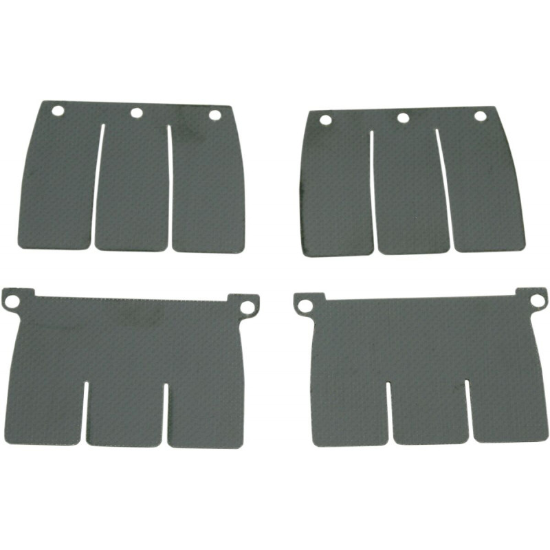VFORCE REED PETAL SET - DP1101 - Dr Rider