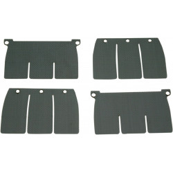 V-FORCE REED PETAL SET - DP1201 - Dr Rider