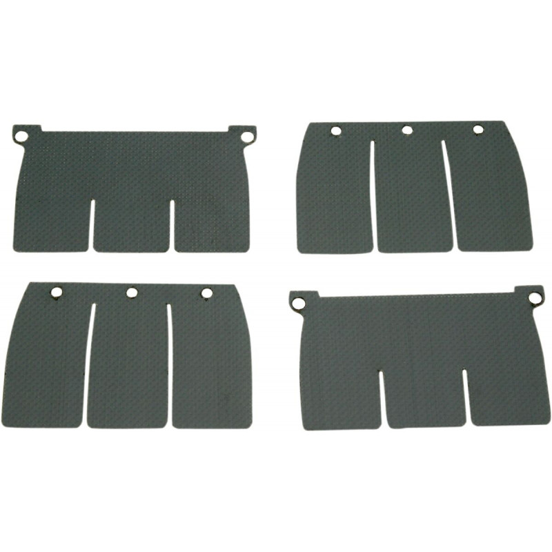 V-FORCE REED PETAL SET - DP1201 - Dr Rider