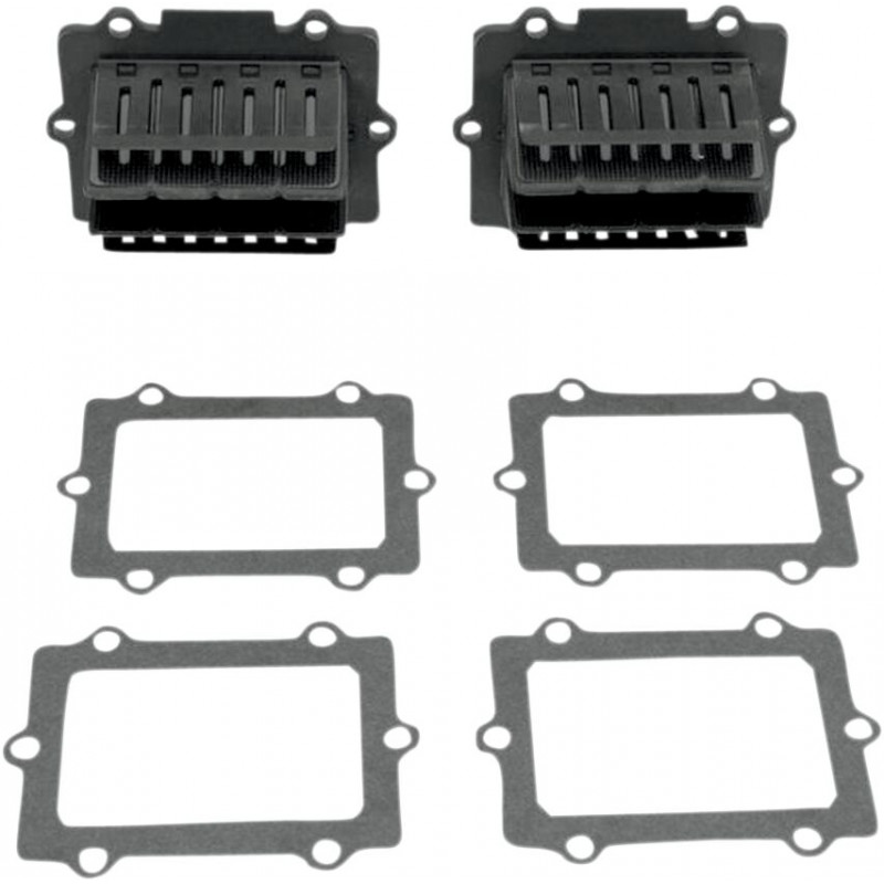 V-FORCE3 REEDS POL TWIN - V3130794A2 - Dr Rider