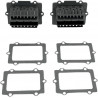 V-FORCE3 REEDS POL TWIN - V3130794A2 - Dr Rider