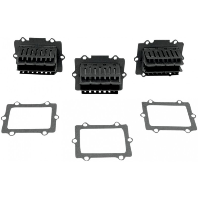 V-FORCE3 REEDS POL TRIPLE - V3130794A3 - Dr Rider