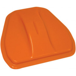 Couvercle boîte à air Twin Air Yamaha YZ450F 2010-2013 - Dr Rider