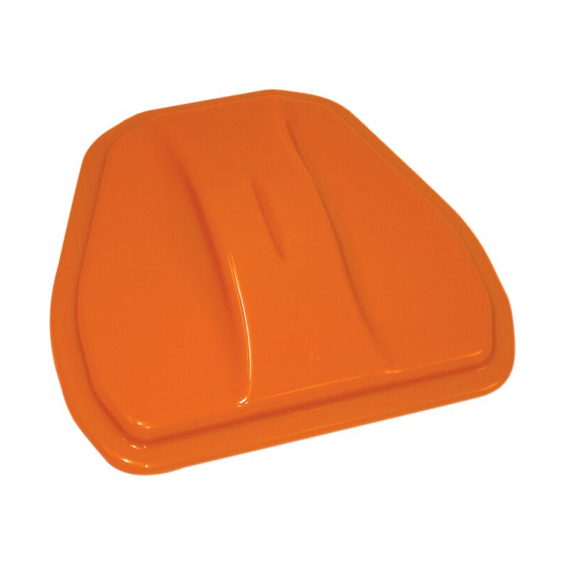 Couvercle boîte à air Twin Air Yamaha YZ450F 2010-2013 - Dr Rider
